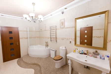 Mikvah Beit Baruch